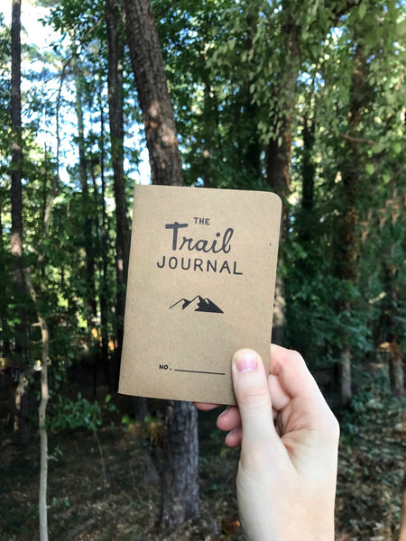 Get Outside, a gift for adventurers