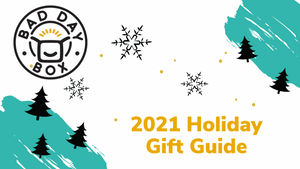 2021 Holiday Gift Guide 🎁