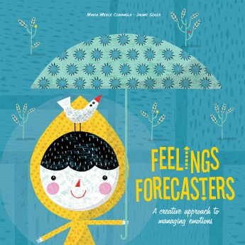 Weather the Storm - a gift for adults and children to navigate feelings
